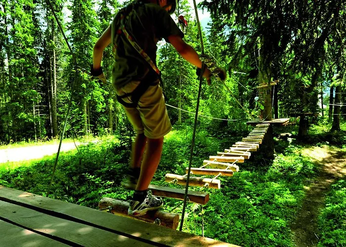 The Excelsior Ostfluegel